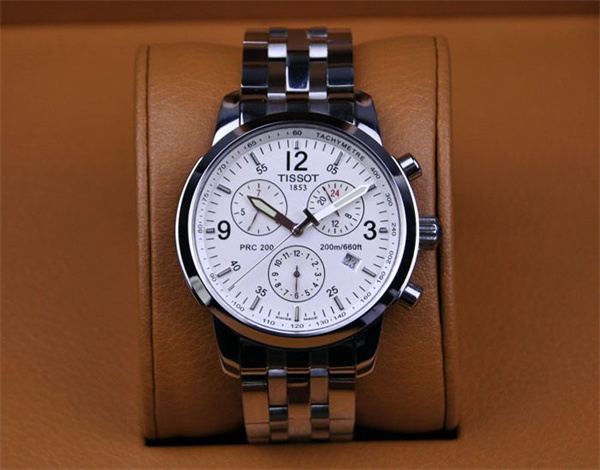 天梭戴起来勒手腕？表带调整误区大起底（图）