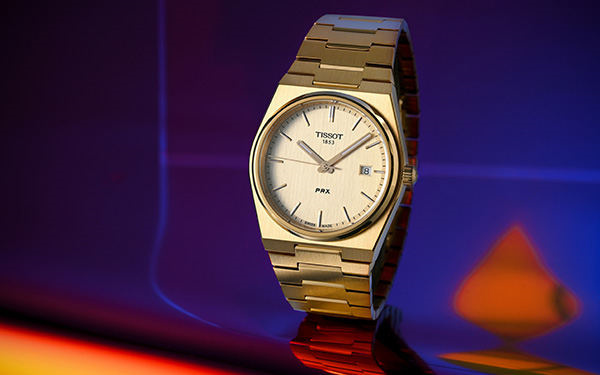 小划痕大烦恼？天梭表壳修复全解析（图）