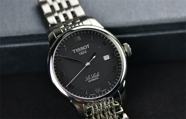 表壳碎了还能修？揭秘天梭维修的隐藏技巧（图）