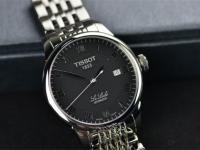 表壳碎了还能修？揭秘天梭维修的隐藏技巧