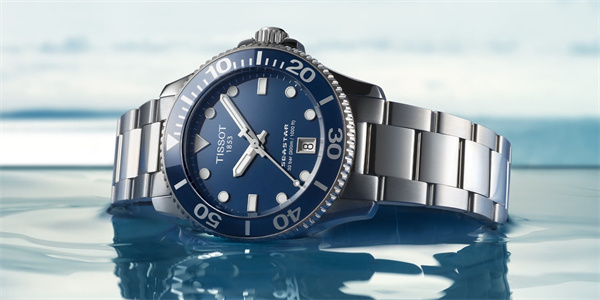 天梭表带总掉？可能是生耳出了这问题（图）