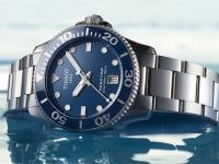 天梭表带总掉？可能是生耳出了这问题