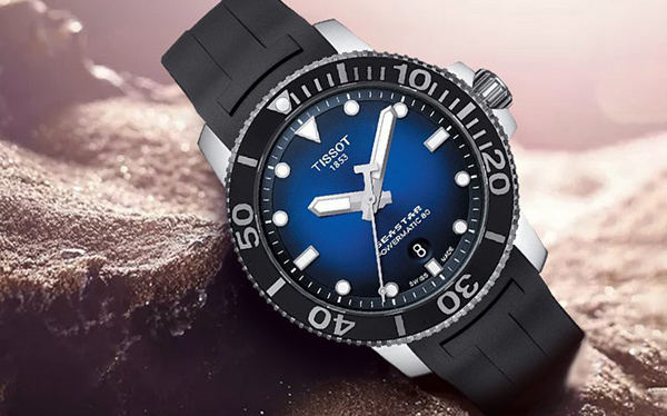 一块名表的外衣为何破损？天梭表壳损坏深度揭秘（图）