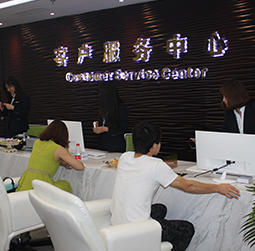 图1-熊宝宝-用户-广州天梭售后保养